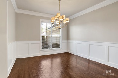 Welcome to your dream home in Timbercreek, one of the Eastern on TimberCreek Golf Club in Alabama - for sale on GolfHomes.com, golf home, golf lot