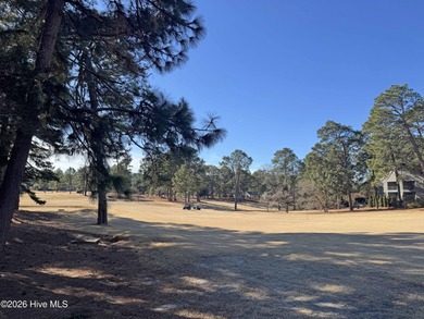 Perfectly positioned on Pinehurst No. 5, this beautifully on Pinehurst Resort and Country Club in North Carolina - for sale on GolfHomes.com, golf home, golf lot