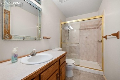 Impressive Rancher in Desirable Pueblo West Location! Welcome to on Desert Hawk At Pueblo West in Colorado - for sale on GolfHomes.com, golf home, golf lot