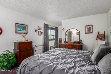 Welcome to the Maya Condominiums in the heart of Scottsdale on Scottsdale Shadows in Arizona - for sale on GolfHomes.com, golf home, golf lot