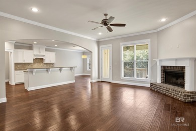 Welcome to your dream home in Timbercreek, one of the Eastern on TimberCreek Golf Club in Alabama - for sale on GolfHomes.com, golf home, golf lot