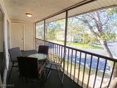 A Perfect Retreat, Nestled In The Heart Of Southwest Florida & on Golfview Golf and Racquet Club in Florida - for sale on GolfHomes.com, golf home, golf lot