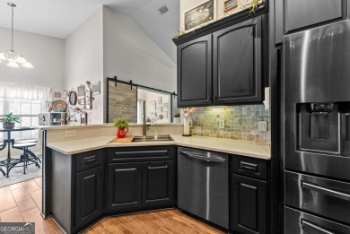 NEW ROOF WITH ACCEPTABLE OFFER! Welcome to 103 Overlook Bend in on Laurel Island Links in Georgia - for sale on GolfHomes.com, golf home, golf lot