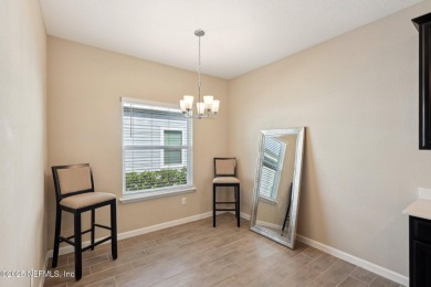 Discover modern sophistication in this popular Tivoli model on Eagle Landing Golf Club in Florida - for sale on GolfHomes.com, golf home, golf lot