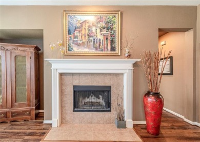Tucked into a peaceful interior lot in Woodbridge, this home is on Woodbridge Golf Club in Texas - for sale on GolfHomes.com, golf home, golf lot