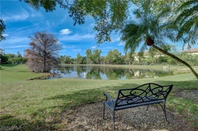 A Perfect Retreat, Nestled In The Heart Of Southwest Florida & on Golfview Golf and Racquet Club in Florida - for sale on GolfHomes.com, golf home, golf lot