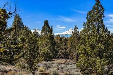 Build your dream home on this elevated, gently sloped Pronghorn on The Club At Pronghorn Golf Course in Oregon - for sale on GolfHomes.com, golf home, golf lot