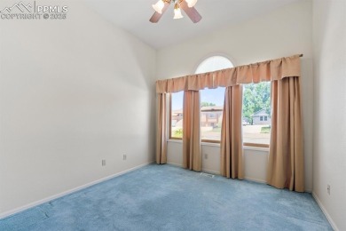 Impressive Rancher in Desirable Pueblo West Location! Welcome to on Desert Hawk At Pueblo West in Colorado - for sale on GolfHomes.com, golf home, golf lot