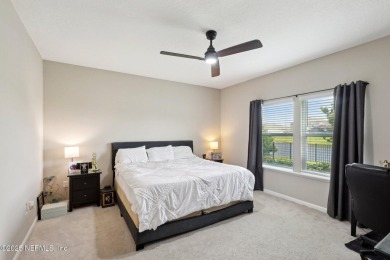 Discover modern sophistication in this popular Tivoli model on Eagle Landing Golf Club in Florida - for sale on GolfHomes.com, golf home, golf lot