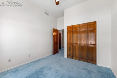 Impressive Rancher in Desirable Pueblo West Location! Welcome to on Desert Hawk At Pueblo West in Colorado - for sale on GolfHomes.com, golf home, golf lot