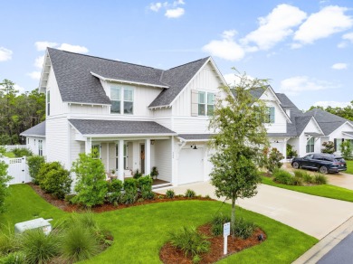 Welcome to 133 E Firethorn Circle, where indoor comfort meets on Origins Golf Club in Florida - for sale on GolfHomes.com, golf home, golf lot