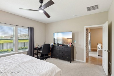 Discover modern sophistication in this popular Tivoli model on Eagle Landing Golf Club in Florida - for sale on GolfHomes.com, golf home, golf lot