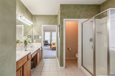 Tucked into a peaceful interior lot in Woodbridge, this home is on Woodbridge Golf Club in Texas - for sale on GolfHomes.com, golf home, golf lot