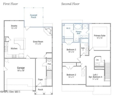 ''Limited Time Incentive - up to $10K towards closing costs or on Green Hills Golf Course in North Carolina - for sale on GolfHomes.com, golf home, golf lot