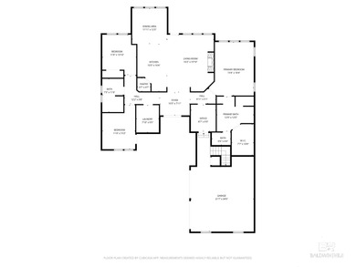 Fabulous Gold fortified, one-level custom coastal cottage in on Lakewood Golf Club in Alabama - for sale on GolfHomes.com, golf home, golf lot