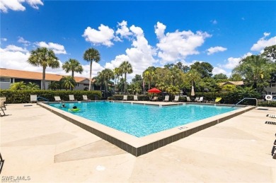 A Perfect Retreat, Nestled In The Heart Of Southwest Florida & on Golfview Golf and Racquet Club in Florida - for sale on GolfHomes.com, golf home, golf lot