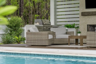 Welcome to 133 E Firethorn Circle, where indoor comfort meets on Origins Golf Club in Florida - for sale on GolfHomes.com, golf home, golf lot