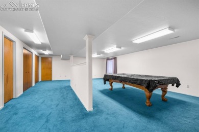 Impressive Rancher in Desirable Pueblo West Location! Welcome to on Desert Hawk At Pueblo West in Colorado - for sale on GolfHomes.com, golf home, golf lot
