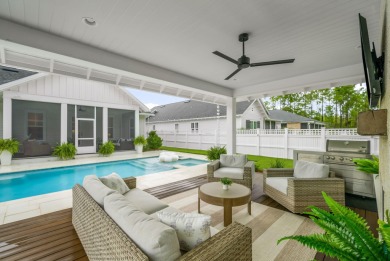 Welcome to 133 E Firethorn Circle, where indoor comfort meets on Origins Golf Club in Florida - for sale on GolfHomes.com, golf home, golf lot