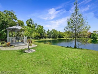 A Perfect Retreat, Nestled In The Heart Of Southwest Florida & on Golfview Golf and Racquet Club in Florida - for sale on GolfHomes.com, golf home, golf lot