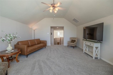 Tucked into a peaceful interior lot in Woodbridge, this home is on Woodbridge Golf Club in Texas - for sale on GolfHomes.com, golf home, golf lot