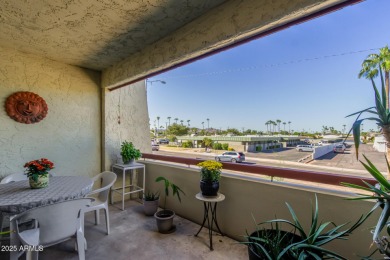 Welcome to the Maya Condominiums in the heart of Scottsdale on Scottsdale Shadows in Arizona - for sale on GolfHomes.com, golf home, golf lot