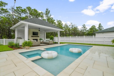 Welcome to 133 E Firethorn Circle, where indoor comfort meets on Origins Golf Club in Florida - for sale on GolfHomes.com, golf home, golf lot