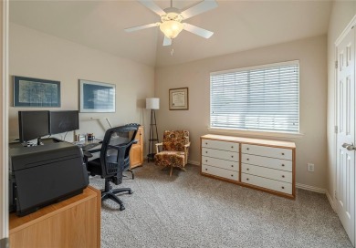 Tucked into a peaceful interior lot in Woodbridge, this home is on Woodbridge Golf Club in Texas - for sale on GolfHomes.com, golf home, golf lot