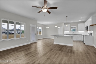''Limited Time Incentive - up to $10K towards closing costs or on Green Hills Golf Course in North Carolina - for sale on GolfHomes.com, golf home, golf lot