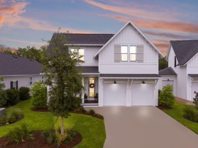 Welcome to 133 E Firethorn Circle, where indoor comfort meets on Origins Golf Club in Florida - for sale on GolfHomes.com, golf home, golf lot