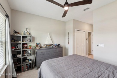 Discover modern sophistication in this popular Tivoli model on Eagle Landing Golf Club in Florida - for sale on GolfHomes.com, golf home, golf lot