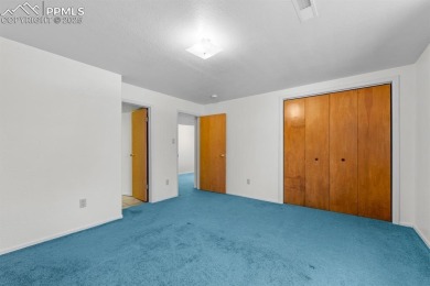 Impressive Rancher in Desirable Pueblo West Location! Welcome to on Desert Hawk At Pueblo West in Colorado - for sale on GolfHomes.com, golf home, golf lot