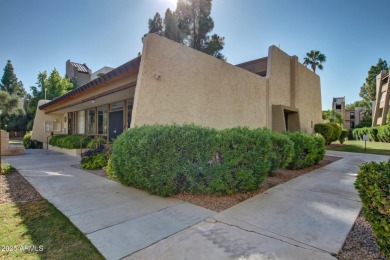 Welcome to the Maya Condominiums in the heart of Scottsdale on Scottsdale Shadows in Arizona - for sale on GolfHomes.com, golf home, golf lot