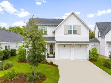 Welcome to 133 E Firethorn Circle, where indoor comfort meets on Origins Golf Club in Florida - for sale on GolfHomes.com, golf home, golf lot