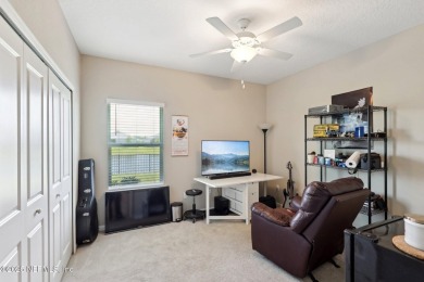 Discover modern sophistication in this popular Tivoli model on Eagle Landing Golf Club in Florida - for sale on GolfHomes.com, golf home, golf lot