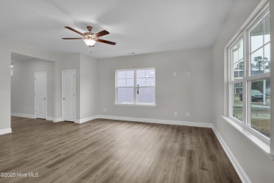 ''Limited Time Incentive - up to $10K towards closing costs or on Green Hills Golf Course in North Carolina - for sale on GolfHomes.com, golf home, golf lot