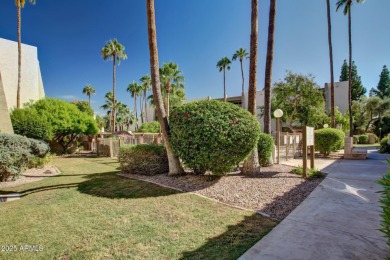 Welcome to the Maya Condominiums in the heart of Scottsdale on Scottsdale Shadows in Arizona - for sale on GolfHomes.com, golf home, golf lot