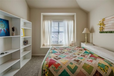 Tucked into a peaceful interior lot in Woodbridge, this home is on Woodbridge Golf Club in Texas - for sale on GolfHomes.com, golf home, golf lot
