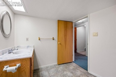 Impressive Rancher in Desirable Pueblo West Location! Welcome to on Desert Hawk At Pueblo West in Colorado - for sale on GolfHomes.com, golf home, golf lot