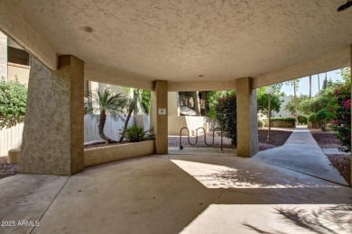 Welcome to the Maya Condominiums in the heart of Scottsdale on Scottsdale Shadows in Arizona - for sale on GolfHomes.com, golf home, golf lot