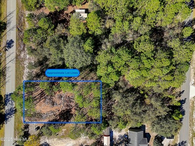 Build your next home on this beautifully situated 0.30-acre on The Lakes Country Club in North Carolina - for sale on GolfHomes.com, golf home, golf lot