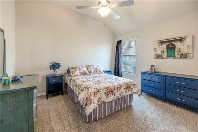 Tucked into a peaceful interior lot in Woodbridge, this home is on Woodbridge Golf Club in Texas - for sale on GolfHomes.com, golf home, golf lot
