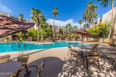 Welcome to the Maya Condominiums in the heart of Scottsdale on Scottsdale Shadows in Arizona - for sale on GolfHomes.com, golf home, golf lot