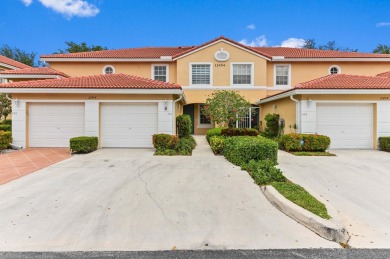 Introducing a sophisticatedly updated residence at 12454 Crystal on Westchester Golf and Country Club in Florida - for sale on GolfHomes.com, golf home, golf lot