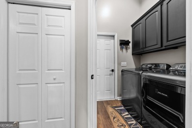 NEW ROOF WITH ACCEPTABLE OFFER! Welcome to 103 Overlook Bend in on Laurel Island Links in Georgia - for sale on GolfHomes.com, golf home, golf lot