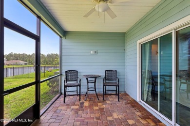 Discover modern sophistication in this popular Tivoli model on Eagle Landing Golf Club in Florida - for sale on GolfHomes.com, golf home, golf lot