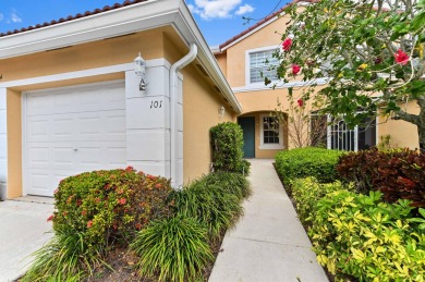 Introducing a sophisticatedly updated residence at 12454 Crystal on Westchester Golf and Country Club in Florida - for sale on GolfHomes.com, golf home, golf lot