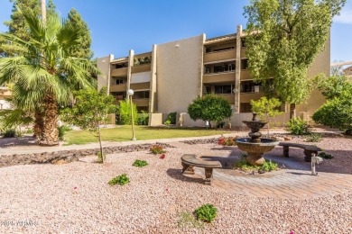 Welcome to the Maya Condominiums in the heart of Scottsdale on Scottsdale Shadows in Arizona - for sale on GolfHomes.com, golf home, golf lot
