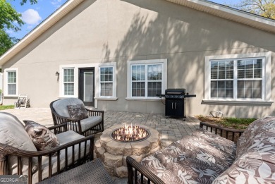 NEW ROOF WITH ACCEPTABLE OFFER! Welcome to 103 Overlook Bend in on Laurel Island Links in Georgia - for sale on GolfHomes.com, golf home, golf lot