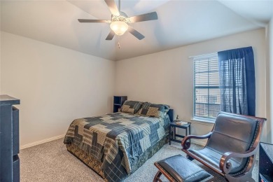 Tucked into a peaceful interior lot in Woodbridge, this home is on Woodbridge Golf Club in Texas - for sale on GolfHomes.com, golf home, golf lot